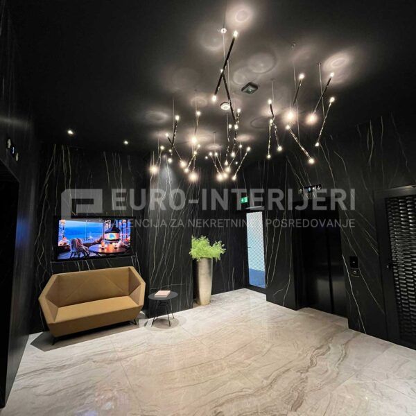 Stan u centru Zagreba, 140 m2, novogradnja, BEZ AGENCIJSKE PROVIZIJE