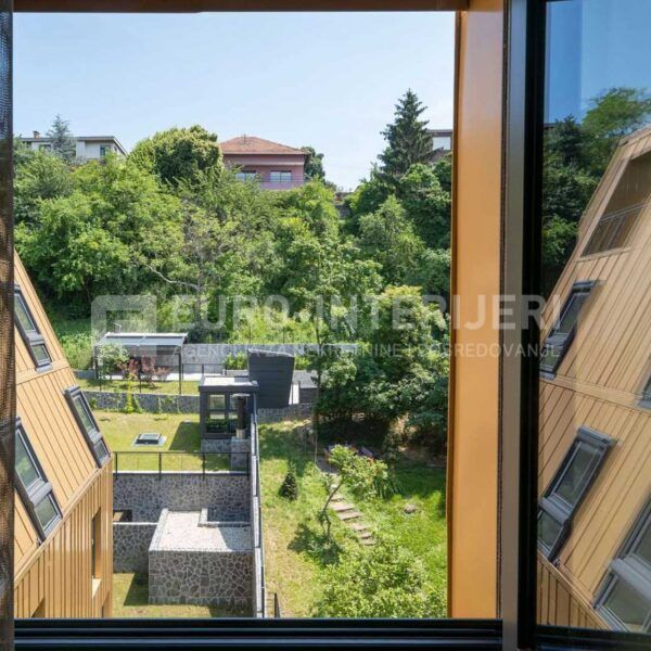 Stan u centru Zagreba, 140 m2, novogradnja, BEZ AGENCIJSKE PROVIZIJE