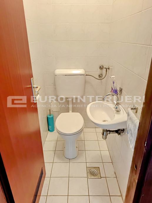 Malešnica, Marina Tartaglie 78,45 m2 BEZ PROVIZIJE