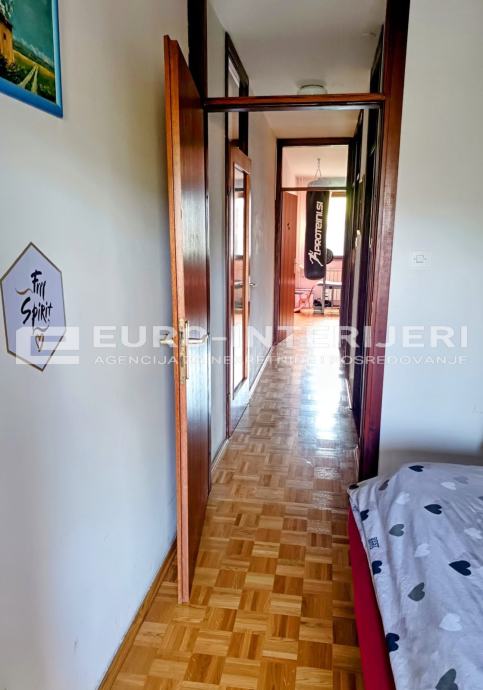 Malešnica, Marina Tartaglie 78,45 m2 BEZ PROVIZIJE
