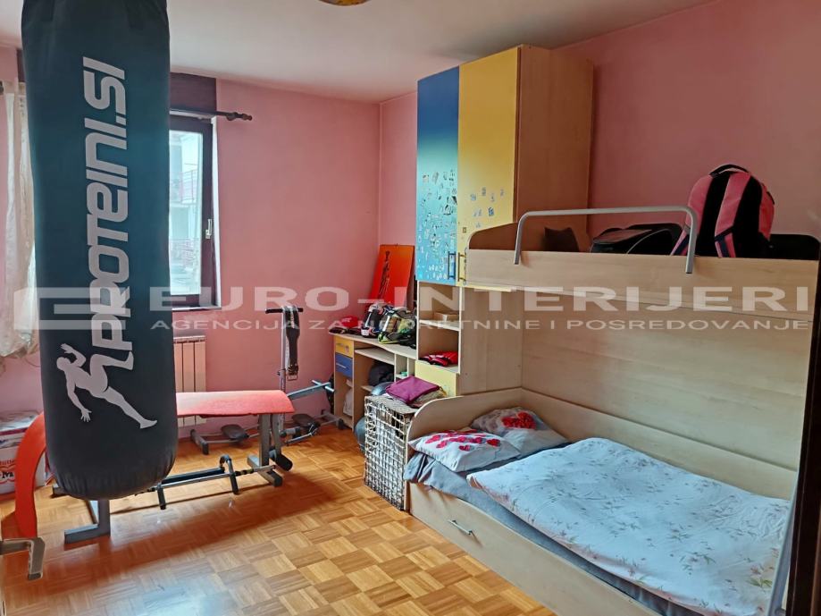 Malešnica, Marina Tartaglie 78,45 m2 BEZ PROVIZIJE