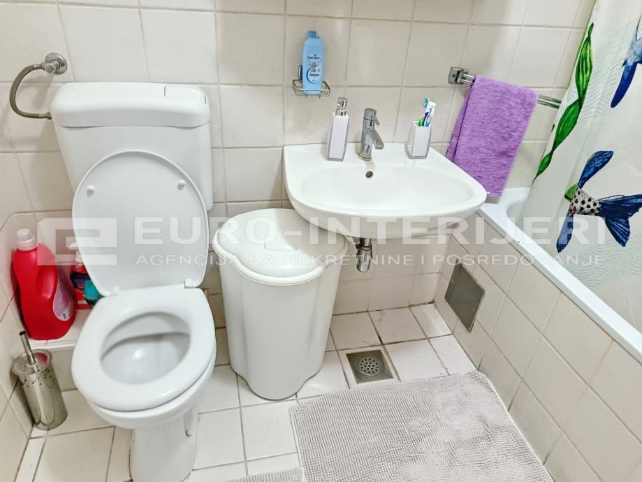Malešnica, Marina Tartaglie 78,45 m2 BEZ PROVIZIJE