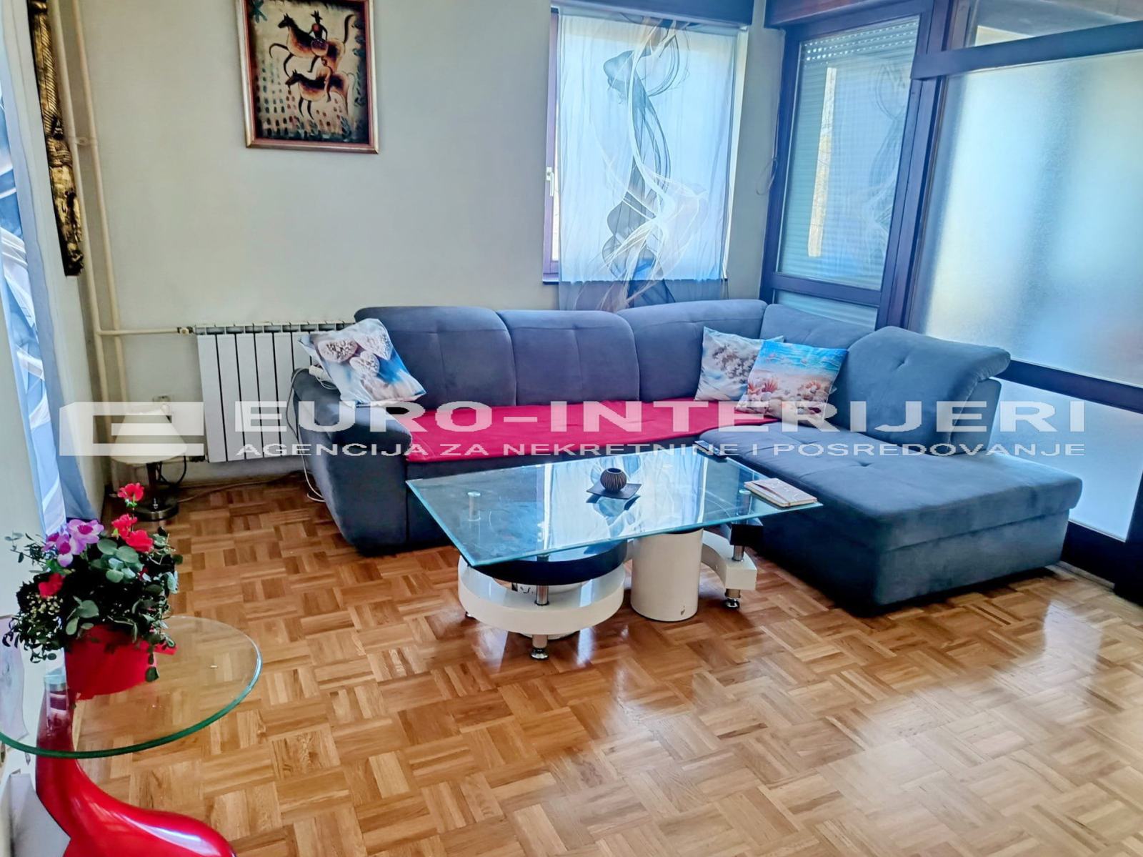 Malešnica, Marina Tartaglie 78,45 m2 BEZ PROVIZIJE