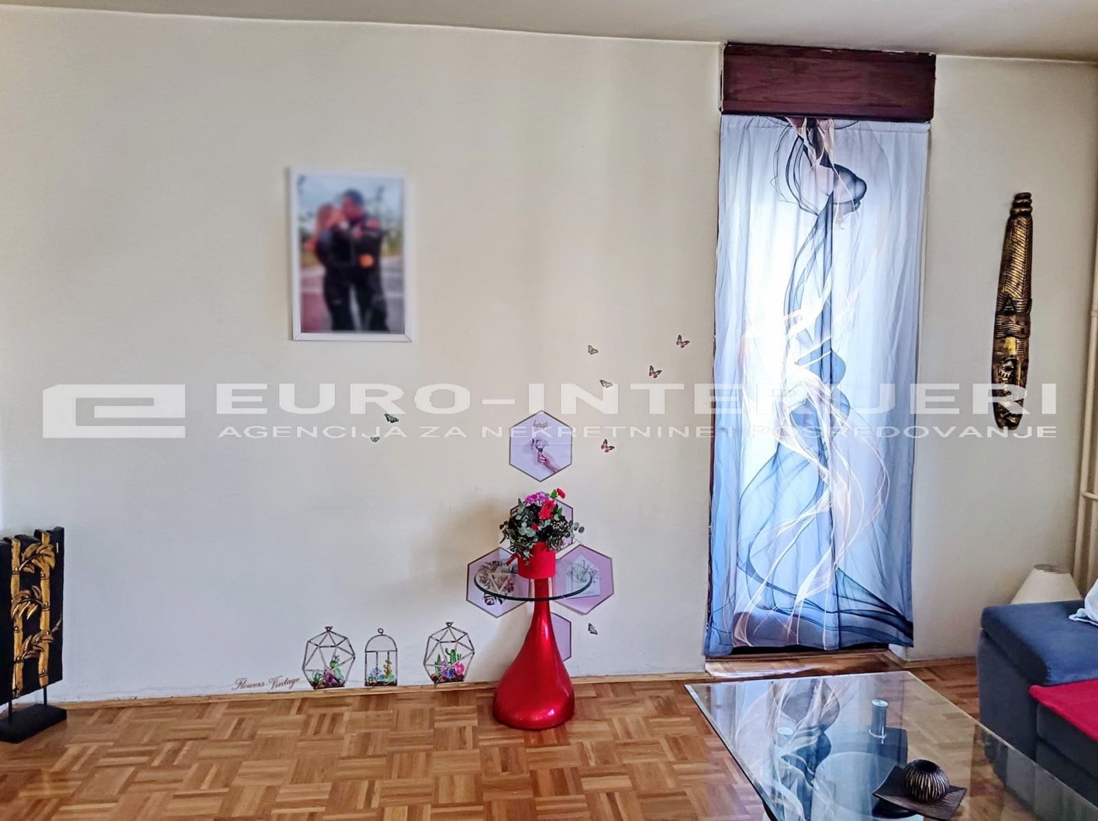 Malešnica, Marina Tartaglie 78,45 m2 BEZ PROVIZIJE