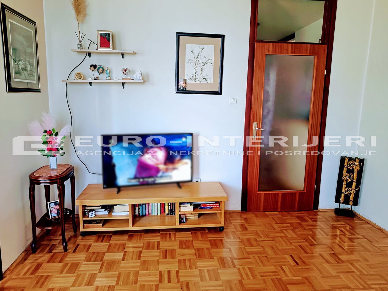 Malešnica, Marina Tartaglie 78,45 m2 BEZ PROVIZIJE