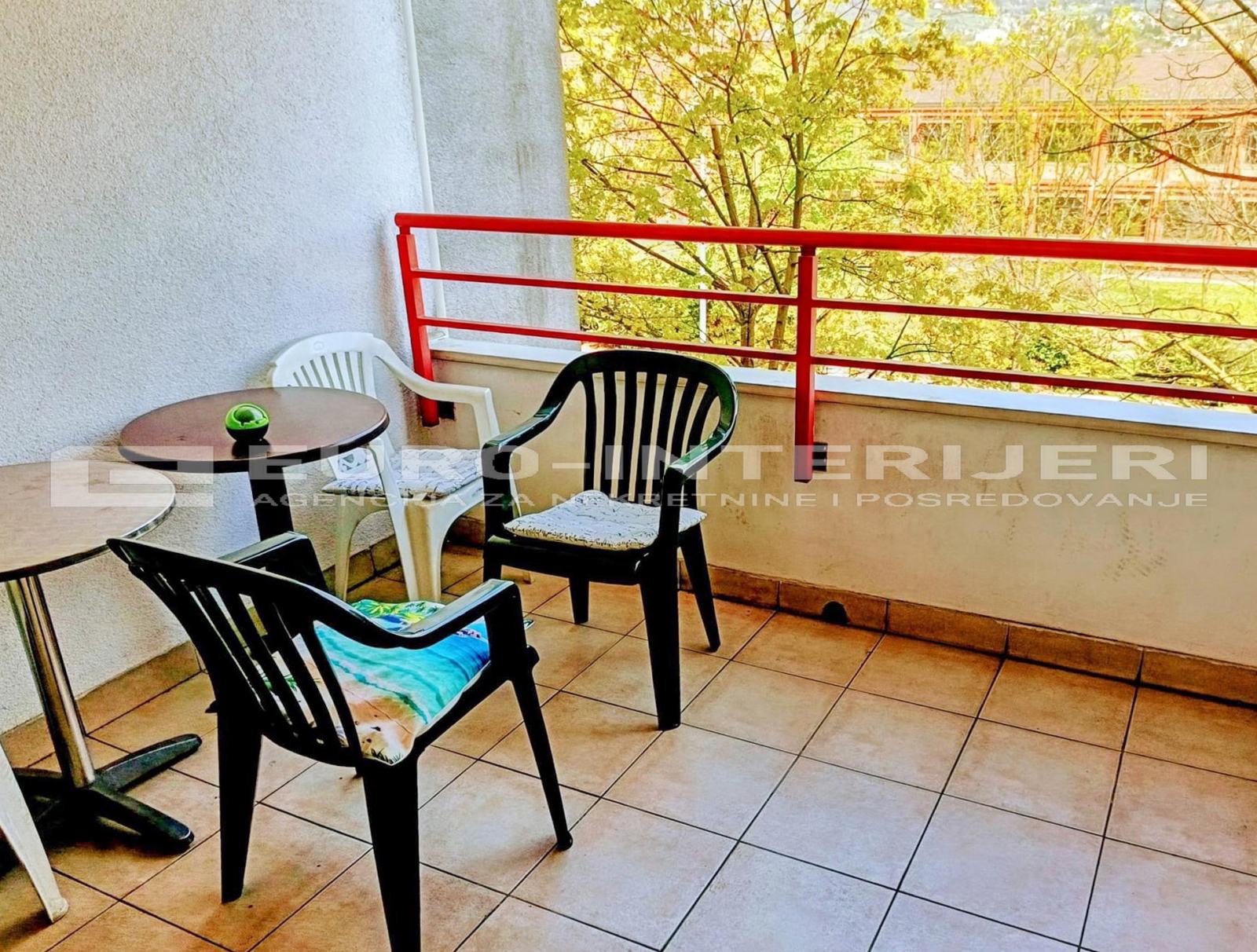 Malešnica, Marina Tartaglie 78,45 m2 BEZ PROVIZIJE