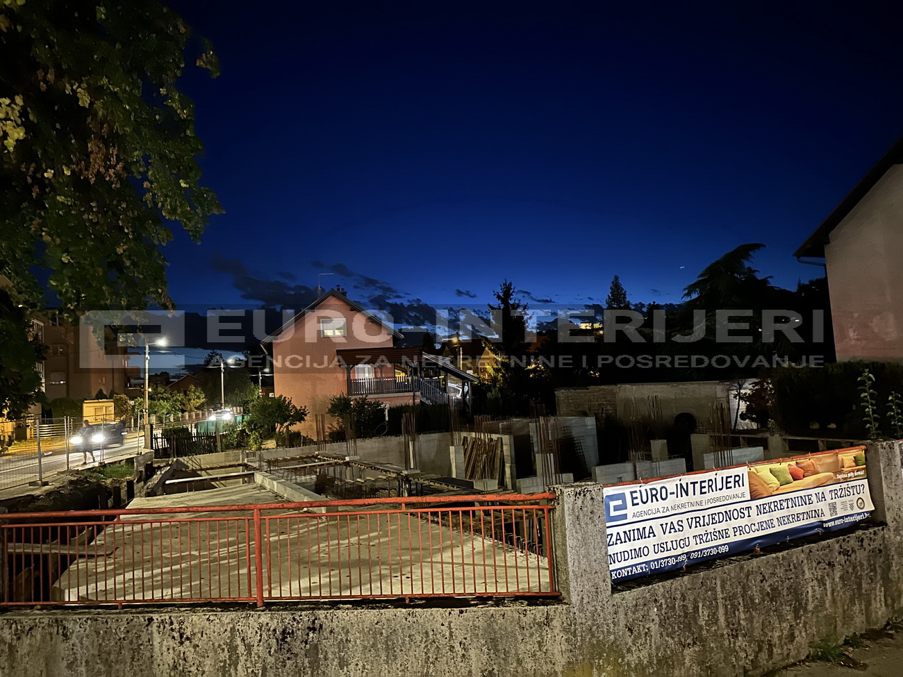 Stan u Zagrebu, Stenjevec, četverosoban 153.34 m2, 2. kat novogradnja
