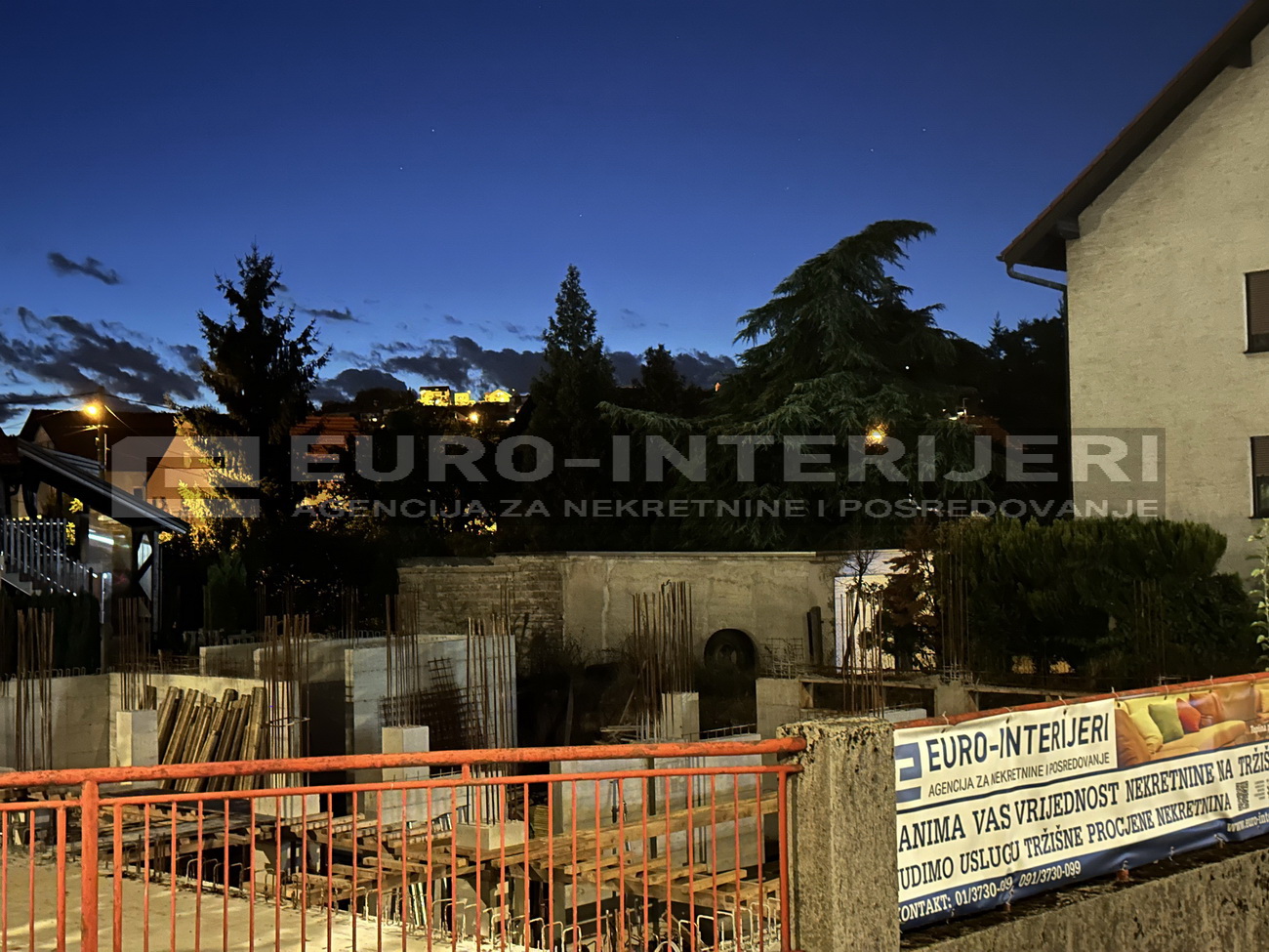 Stan u Zagrebu, Stenjevec, četverosoban 153.34 m2, 2. kat novogradnja