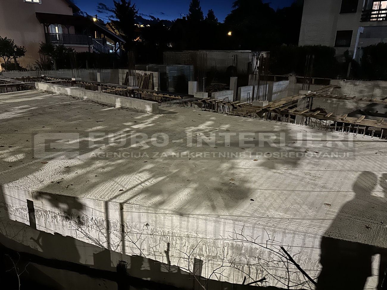 Stan u Zagrebu, Stenjevec, četverosoban 153.34 m2, 2. kat novogradnja