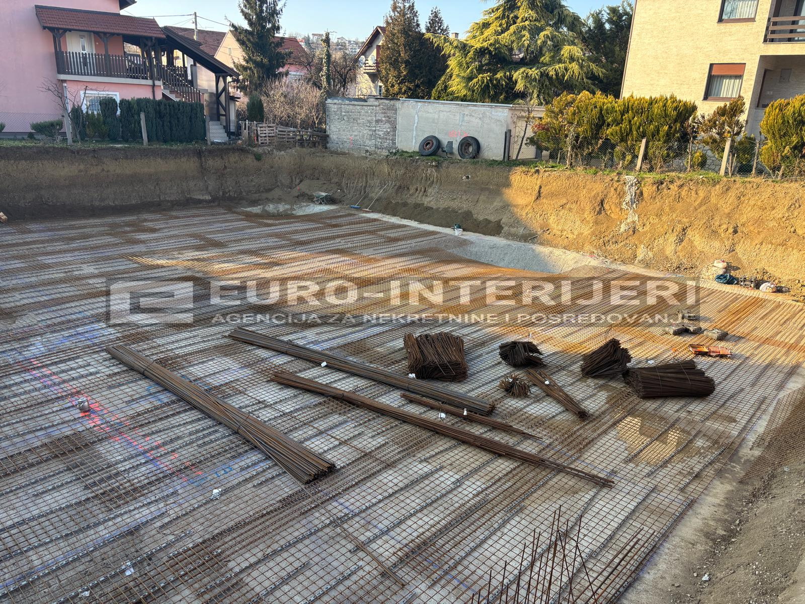 Stan: Zagreb, Gajnice, 103,74 m2, 3 sobni 1. kat, novogradnja