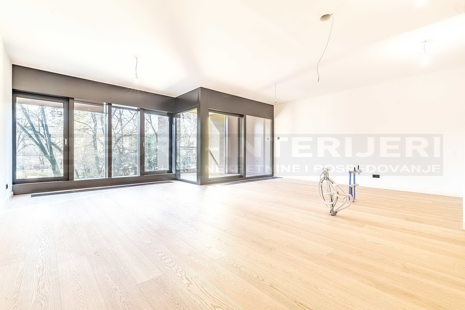 Stan: Zagreb, 5-s pov. 143.28 m2, useljiva novogradnja, BEZ PROVIZIJE