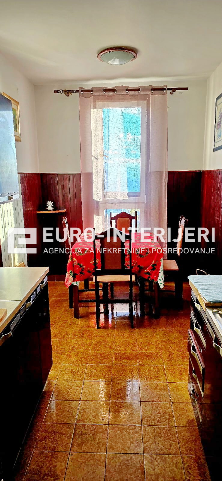 Prodaja stana - Opatija - 56 m2 BEZ PROVIZIJE!