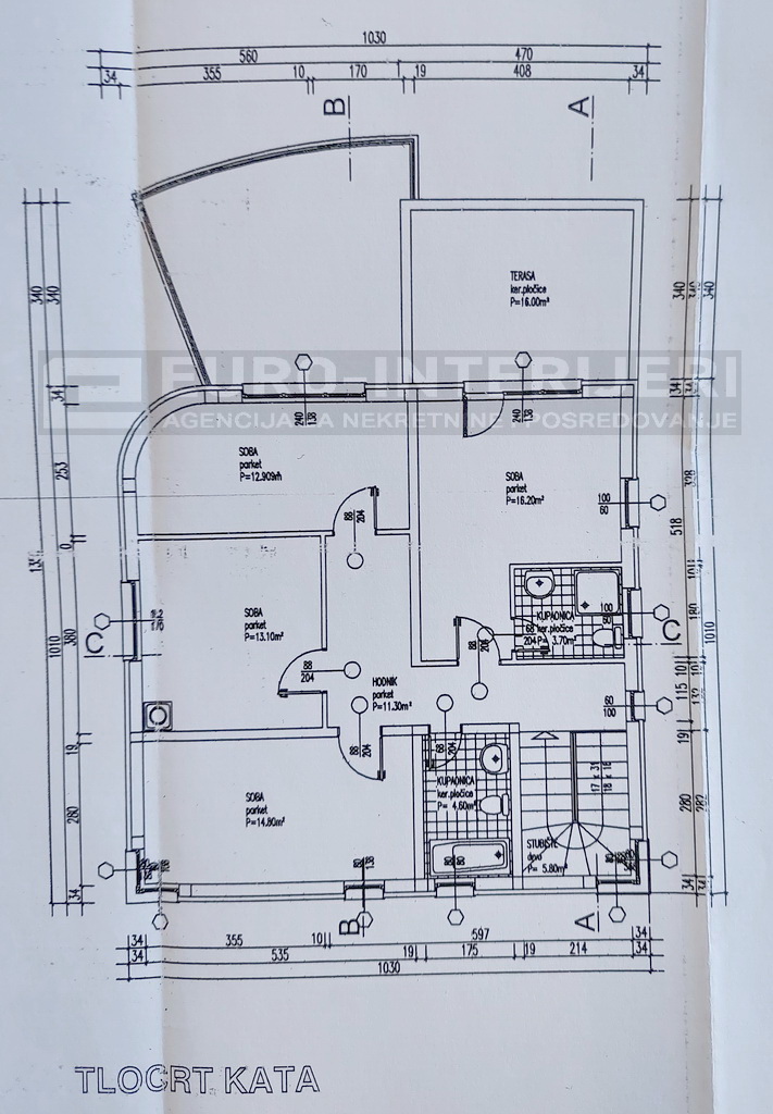 Kuća: Samobor - Vrhovčak, površine 353.41 m2 - BEZ PROVIZIJE!
