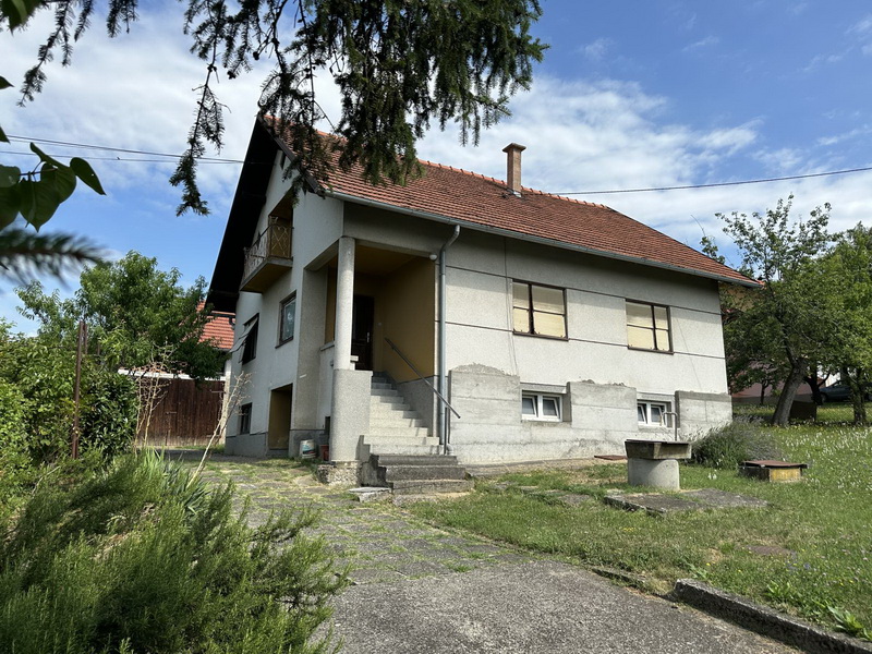 Građevinsko zemljište, Zagreb - Bizek u površini od 2.289 m2