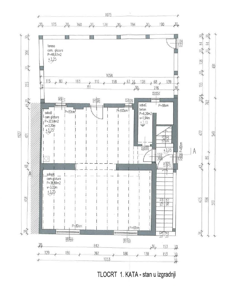 Prodaja kuće - Zagreb - Kvatrić, površine 380 m2 - BEZ PROVIZIJE!