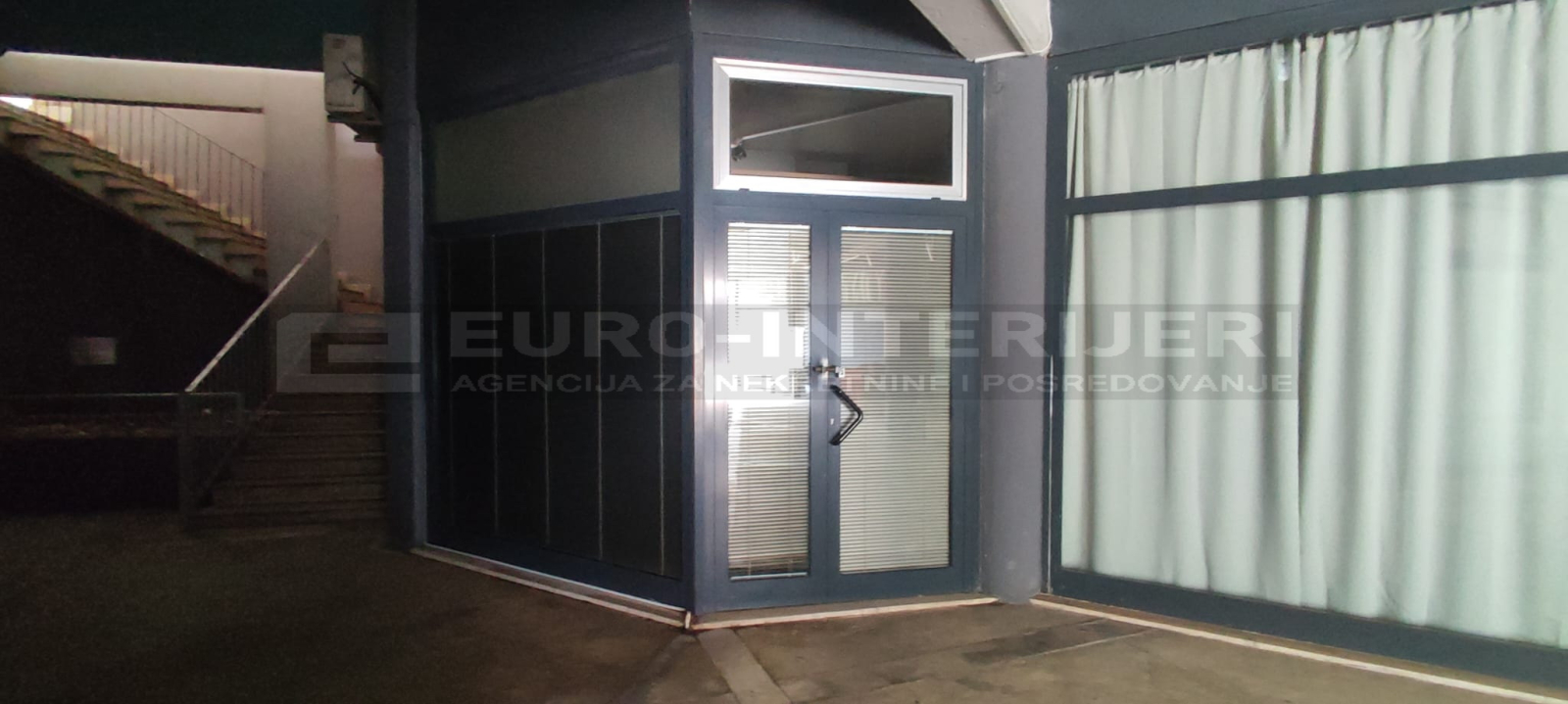 Poslovni prostor: Split, uredski, 45 m2 - BEZ PROVIZIJE!