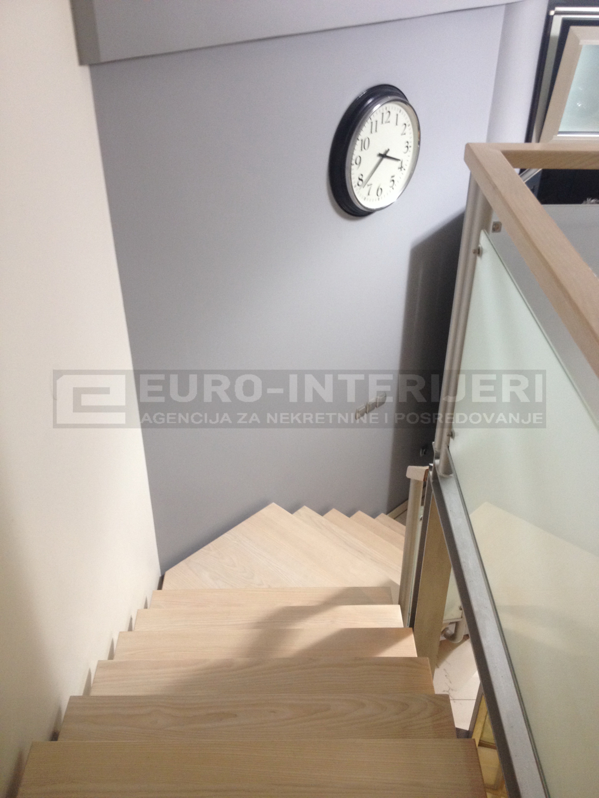 Poslovni prostor: Split, uredski, 45 m2 - BEZ PROVIZIJE!