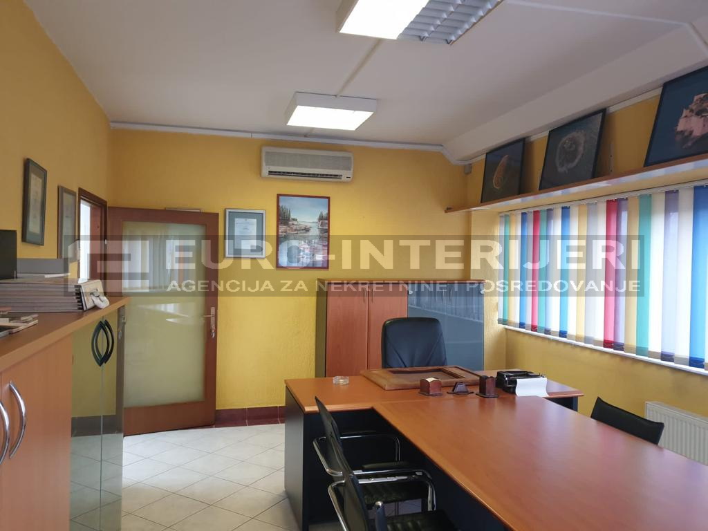 Poslovni prostor: Mala Gorica, 2 spojena ureda, 31 m2, bez provizije!