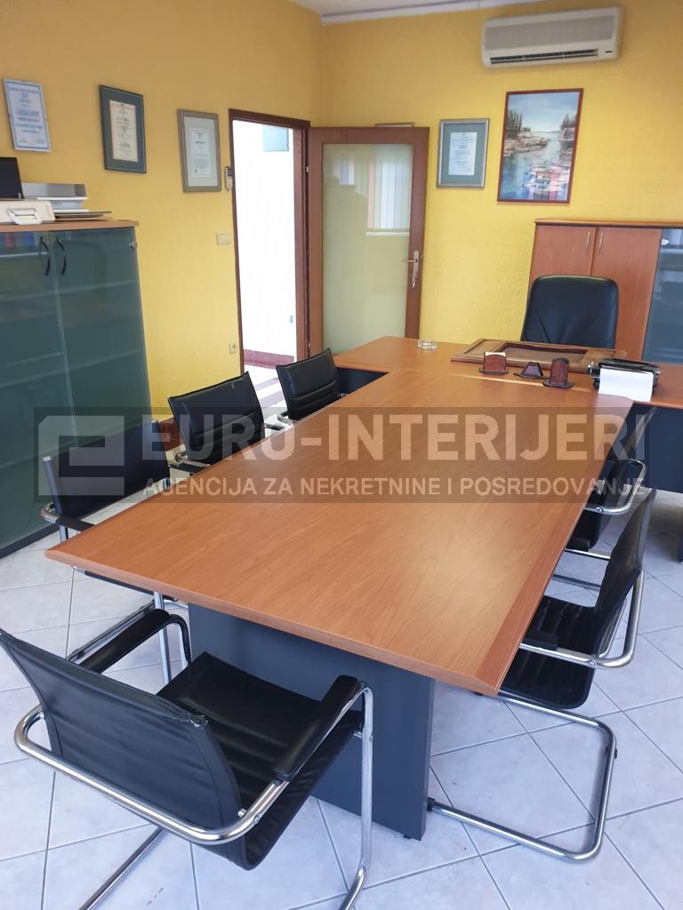 Poslovni prostor: Mala Gorica, 2 spojena ureda, 31 m2, bez provizije!