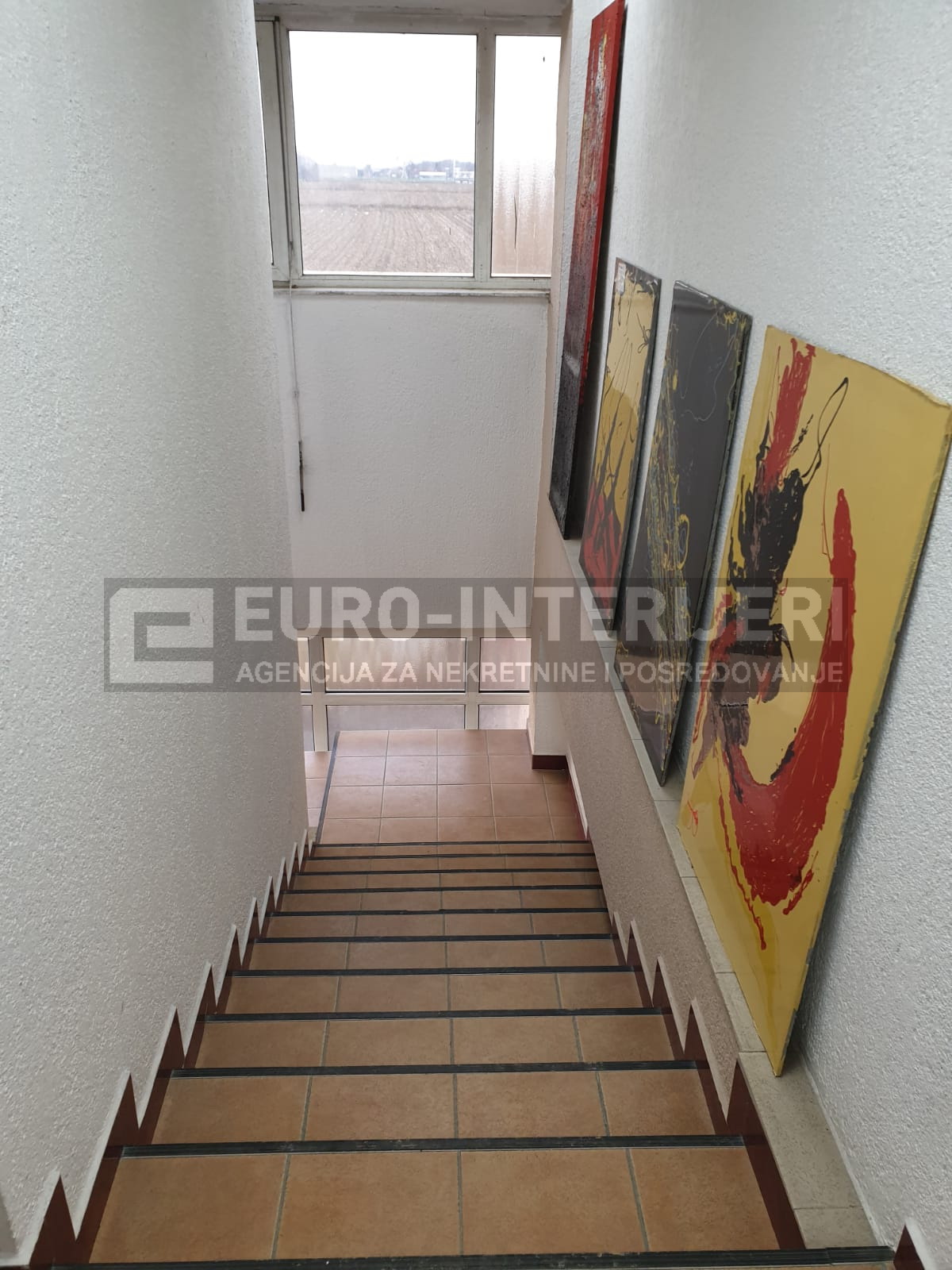 Poslovni prostor: Mala Gorica, 2 spojena ureda, 31 m2, bez provizije!