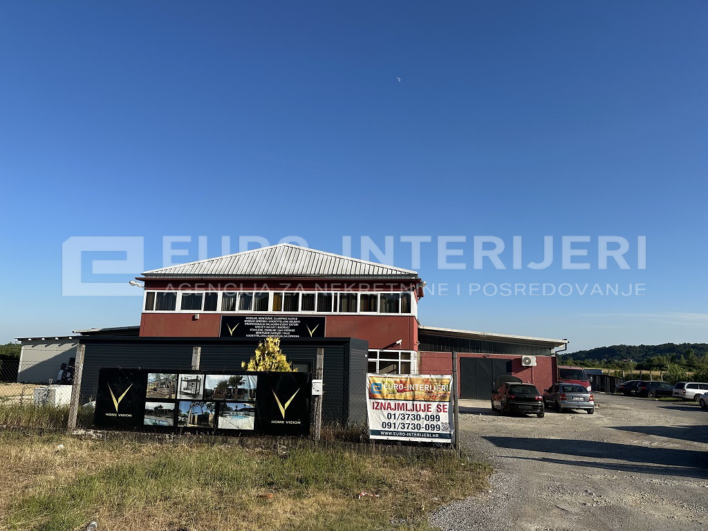 Poslovni prostor: Mala Gorica, 2 spojena ureda, 31 m2, bez provizije!