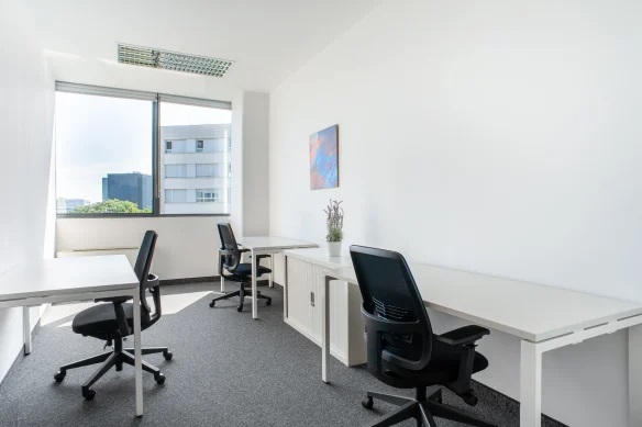 Zagreb, P. Hektorovića, zakup ureda po radnom mjestu od 229 €
