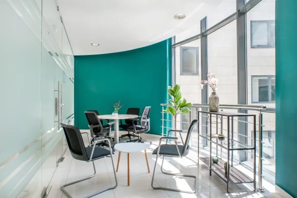 Zagreb, P. Hektorovića, zakup ureda po radnom mjestu od 229 €