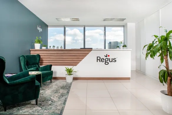 Zagreb, P. Hektorovića, zakup ureda po radnom mjestu od 229 €