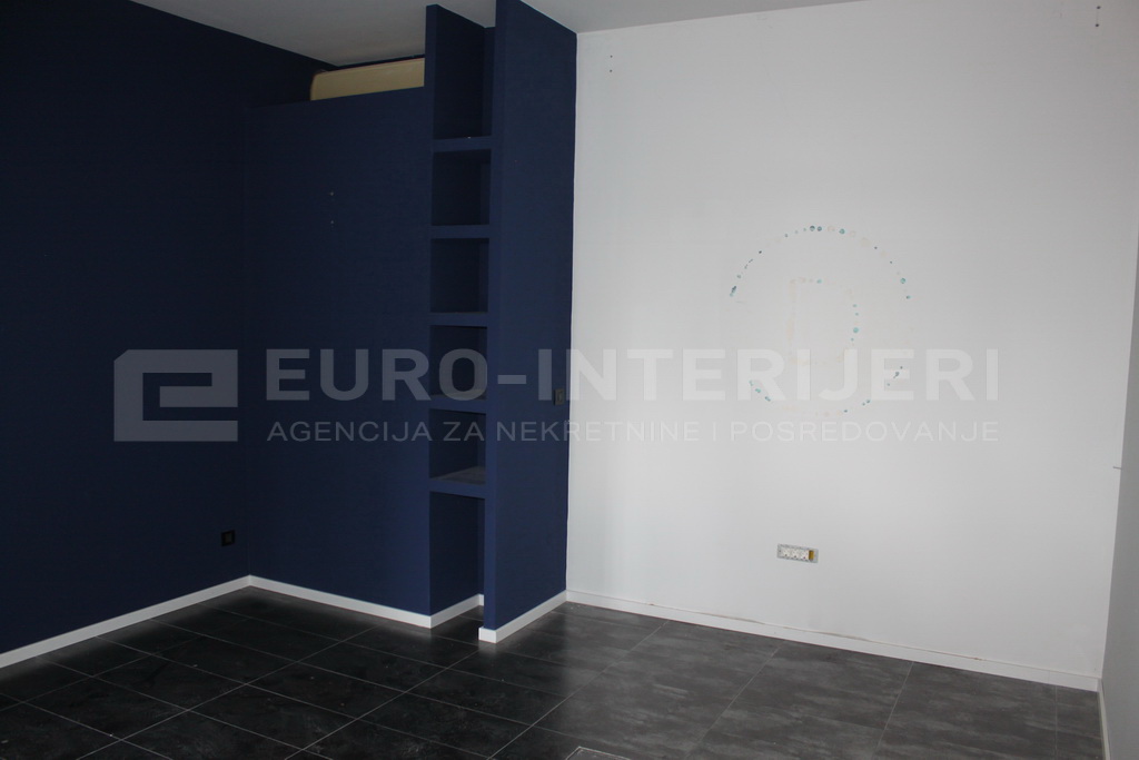 Zagreb, Maksimir, višenamjenski dvoetažan poslovni prostor 251 m2
