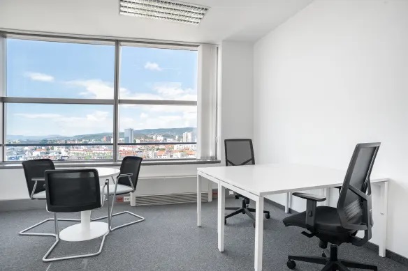 Zagreb, Trešnjevka, zakup ureda po radnom mjestu od 239 €