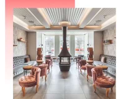 Zagreb, Trešnjevka, zakup ureda po radnom mjestu od 239 €