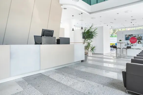 Zagreb, Trešnjevka, zakup ureda po radnom mjestu od 239 €