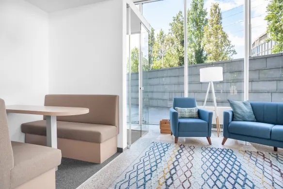 Zagreb, Trešnjevka, zakup ureda po radnom mjestu od 239 €