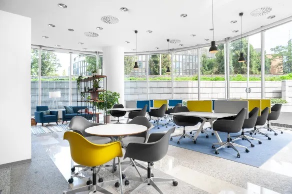 Zagreb, Trešnjevka, zakup ureda po radnom mjestu od 239 €
