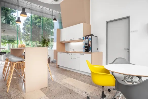 Zagreb, Trešnjevka, zakup ureda po radnom mjestu od 239 €