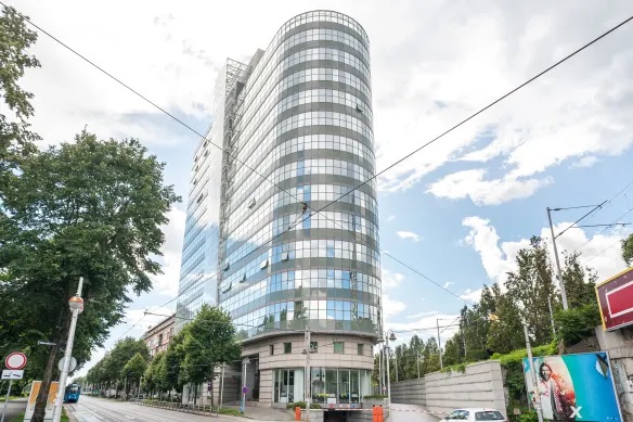 Zagreb, Trešnjevka, zakup ureda po radnom mjestu od 239 €