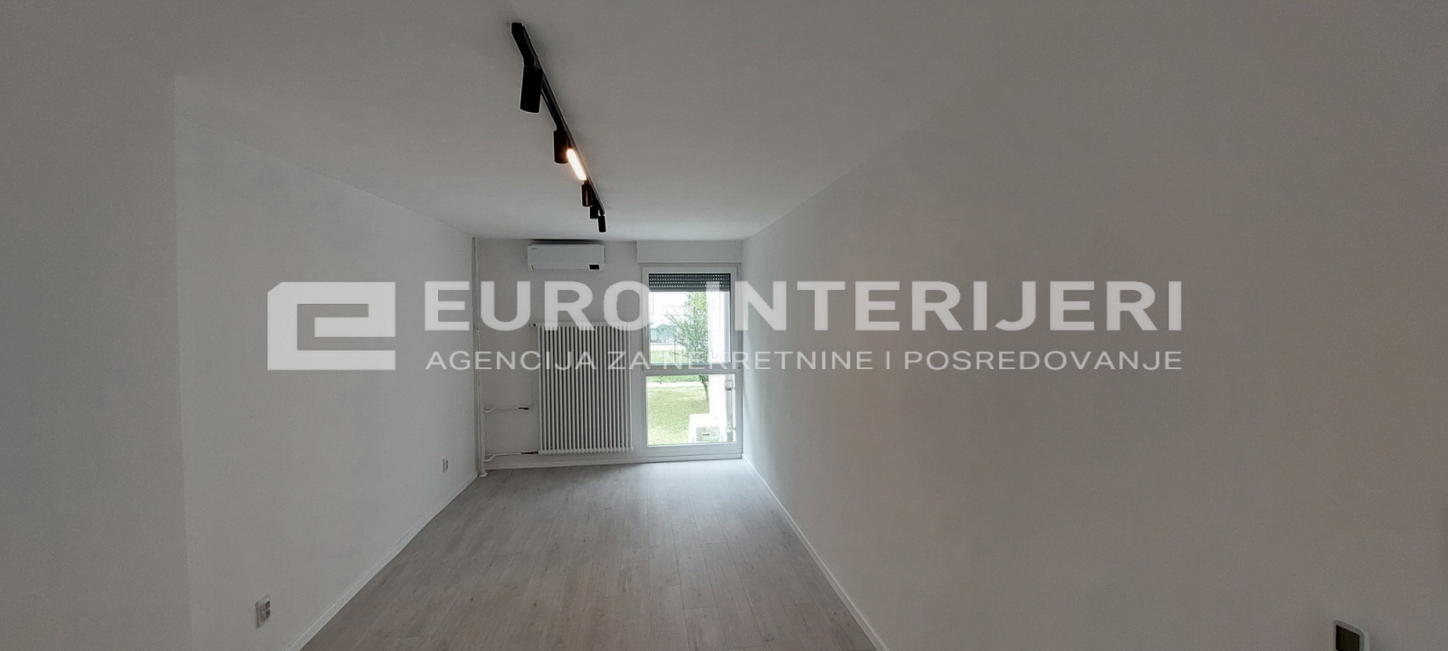 Poslovni prostor: Zagreb - Špansko, 106 m2 za mirnu djelatnost