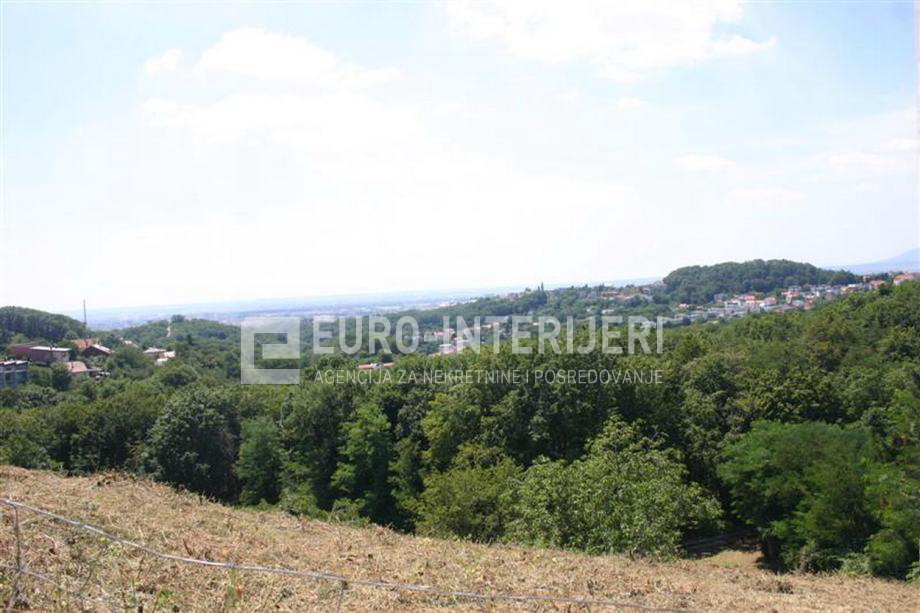 Građevinsko zemljište, Zagreb - Šestine površine 5.730 m2