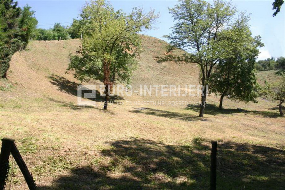 Građevinsko zemljište, Zagreb - Šestine površine 5.730 m2