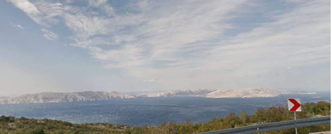 Građevinsko zemljište, Sveti Juraj, 3158 m2