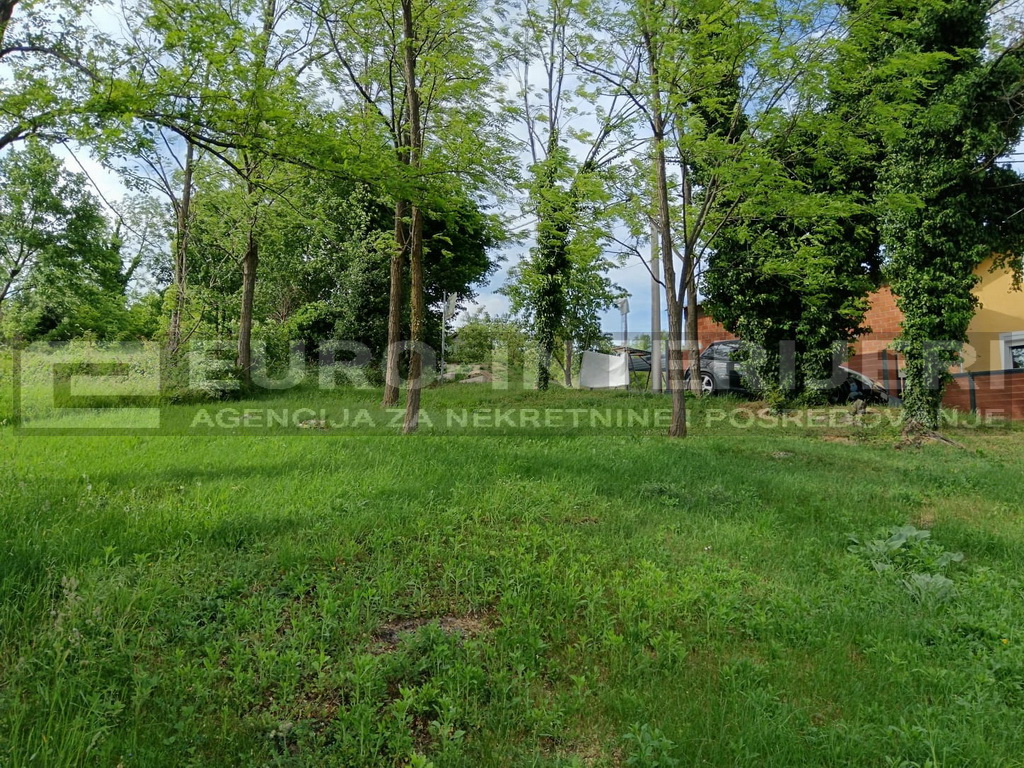 Građevinsko zemljište, Zagreb - Bizek s pogledom, površine 3.666 m2