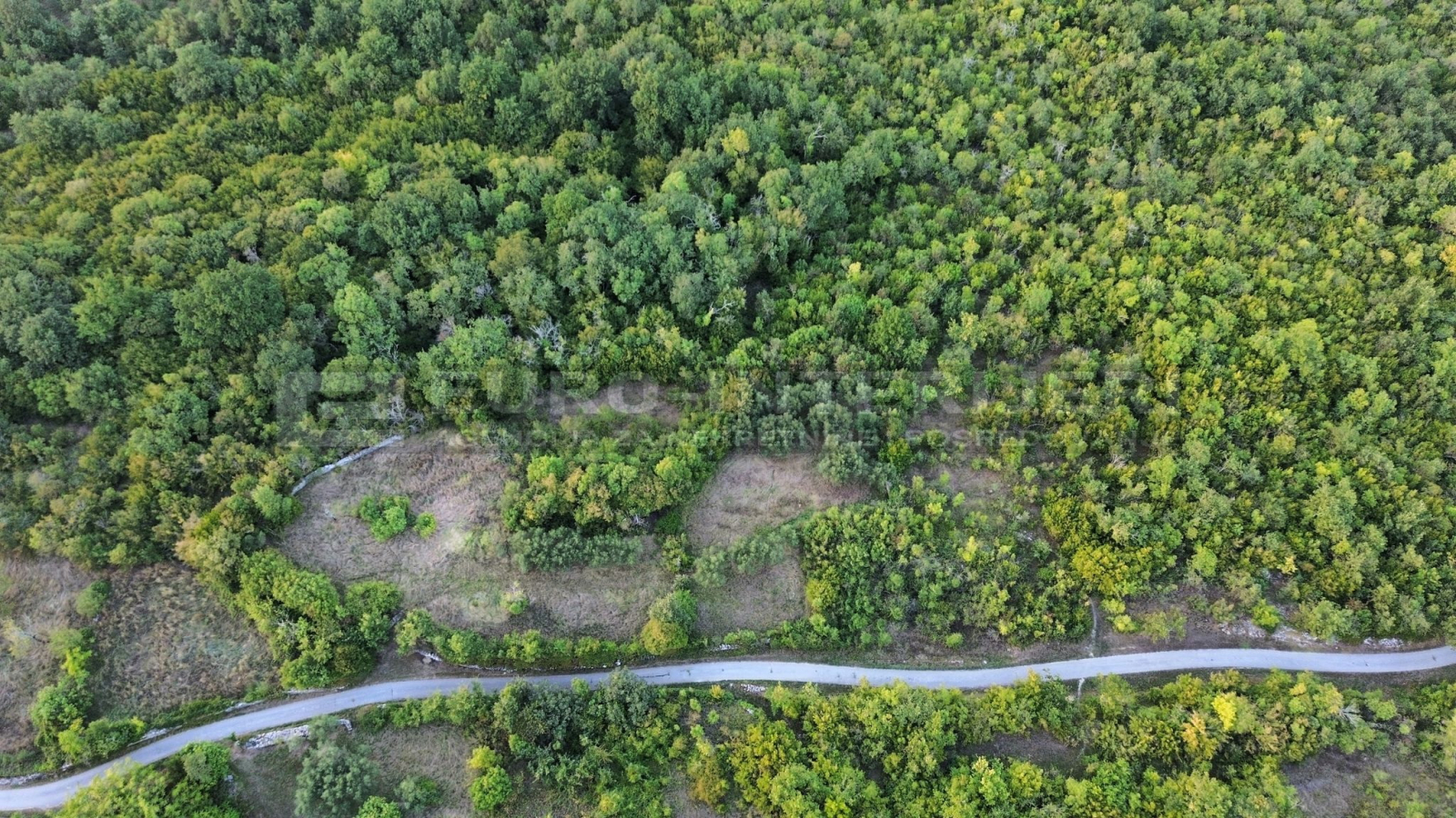 Građevinsko zemljište, Šumber, 1.899 m2, BEZ PROVIZIJE!