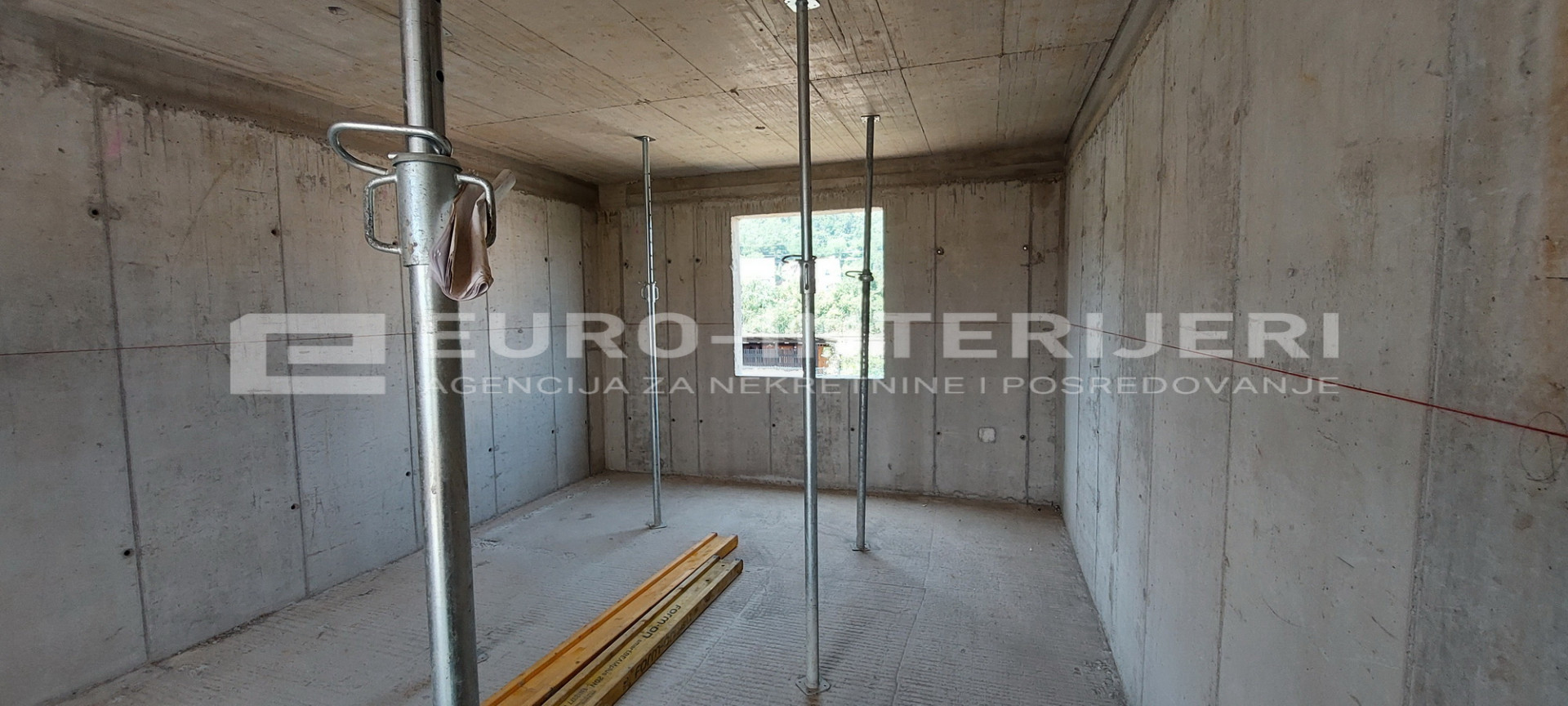 Novogradnja Kustošija 51,14 m², dvosoban, 2. kat, BEZ PROVIZIJE!
