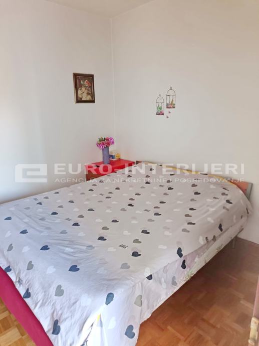 Malešnica, Marina Tartaglie 78,45 m2 BEZ PROVIZIJE