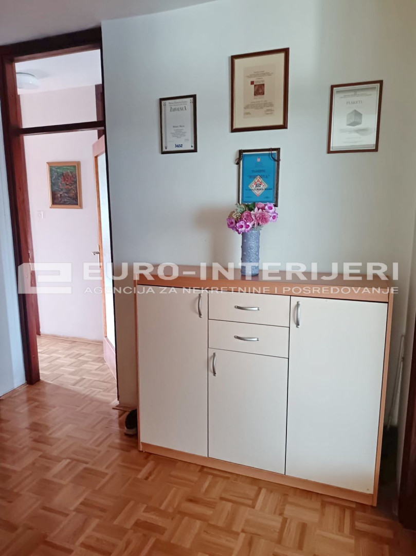 Malešnica, Marina Tartaglie 78,45 m2 BEZ PROVIZIJE
