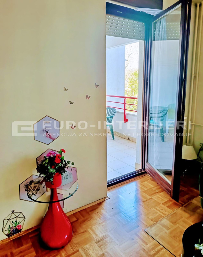Malešnica, Marina Tartaglie 78,45 m2 BEZ PROVIZIJE