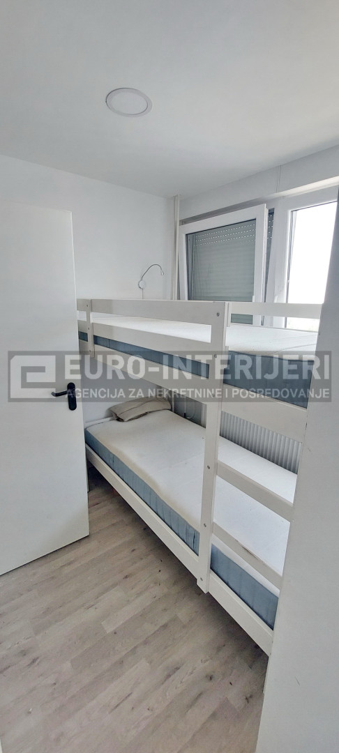 Prodaja stana 58 m², Trešnjevka, Nova cesta 14. kat. BEZ PROVIZIJE
