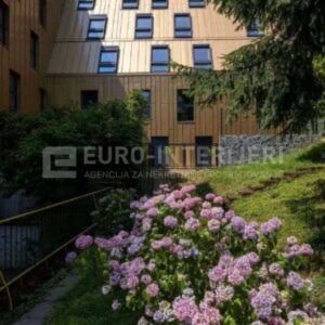 Stan u centru Zagreba, 140 m2, novogradnja, BEZ AGENCIJSKE PROVIZIJE