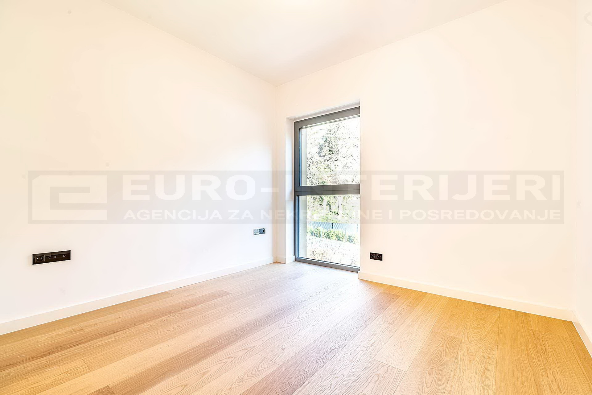 Stan: Zagreb, novogradnja u srcu grada 140 m2, 4. kat, bez provizije!