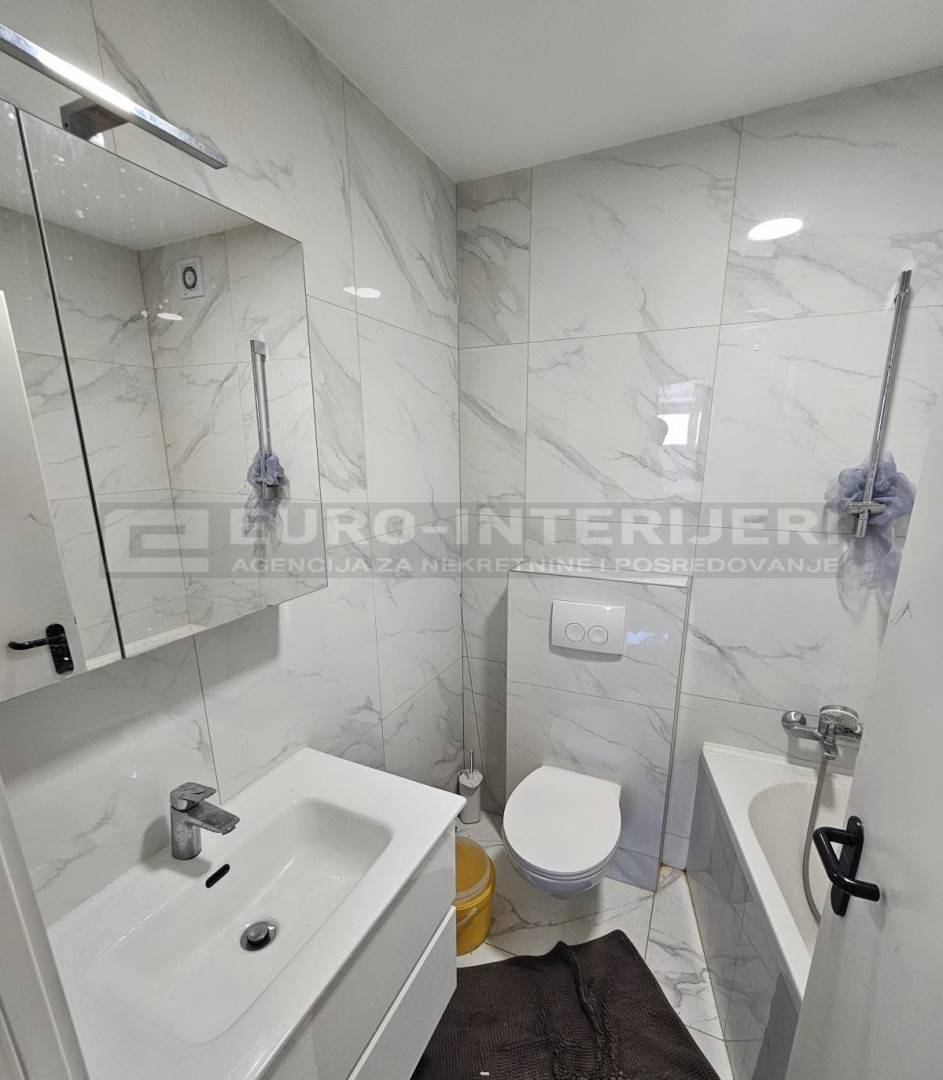 Prodaja stana 97 m², Prisavlje, 20. kat. BEZ PROVIZIJE!